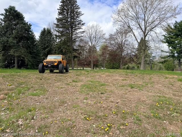 VL Sashabaw Road, Independence Charter Township, MI 48348