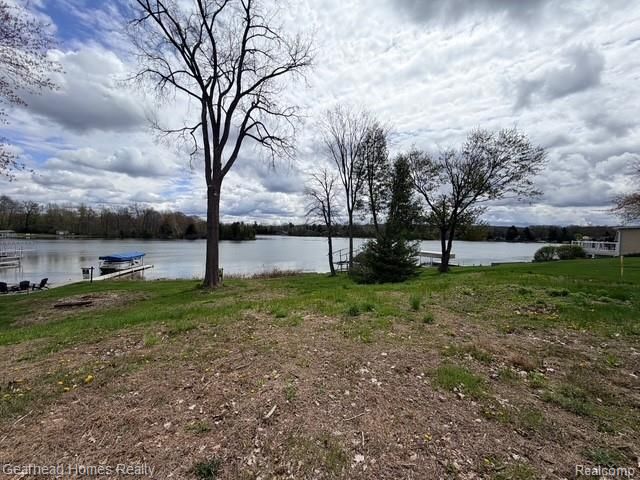 VL Sashabaw Road, Independence Charter Township, MI 48348