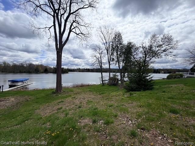 VL Sashabaw Road, Independence Charter Township, MI 48348