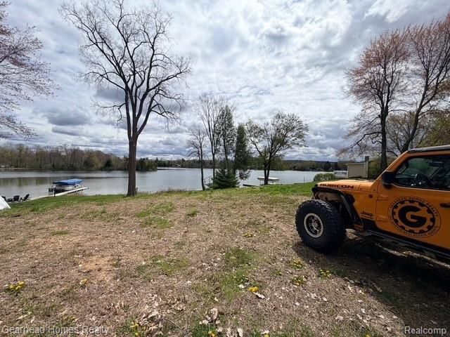 VL Sashabaw Road, Independence Charter Township, MI 48348