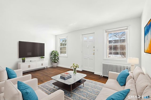 2475 Summer Street APT 2I, Stamford, CT 06905