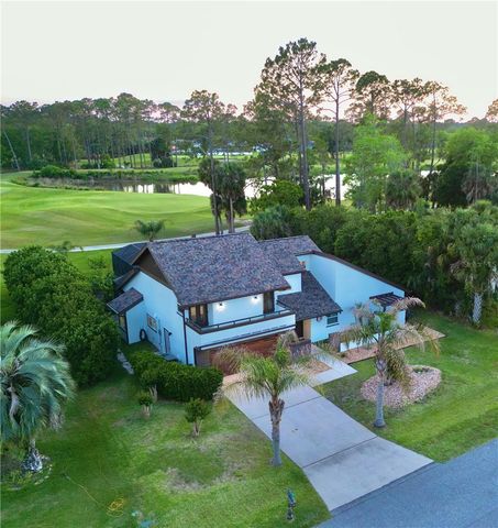 342 WELLINGTON DRIVE, Palm Coast, FL 32164