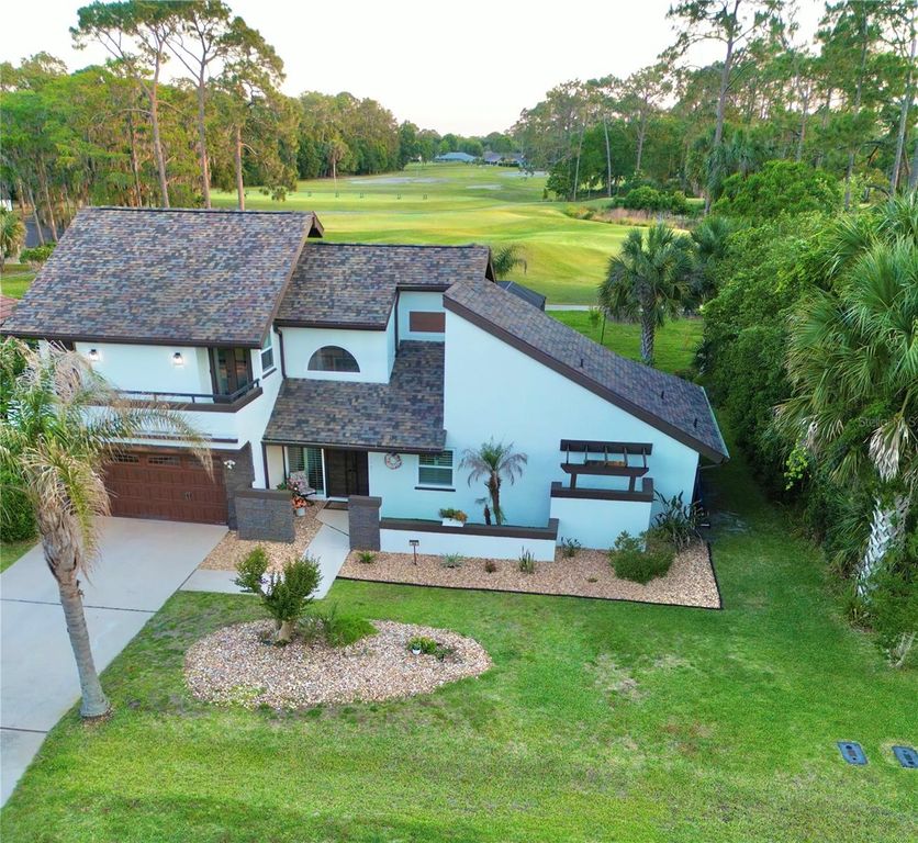 342 WELLINGTON DRIVE, Palm Coast, FL 32164