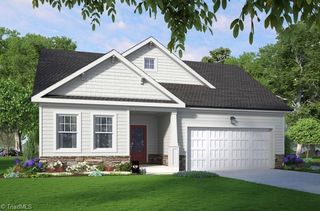 3555 Spring Hope Court, Kernersville, NC 27284