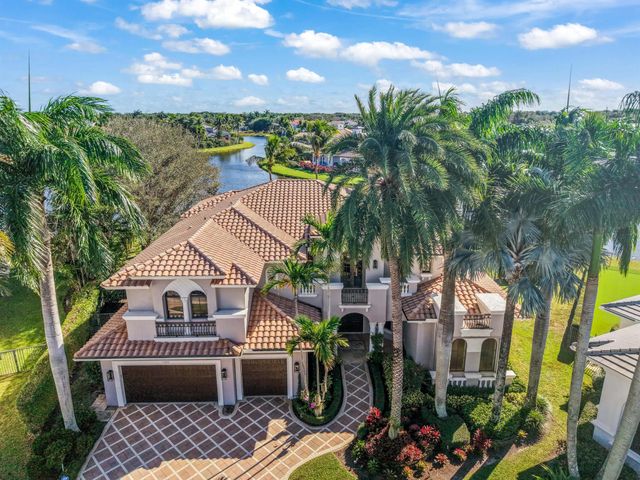 17602 Middle Lake Drive, Boca Raton, FL 33496