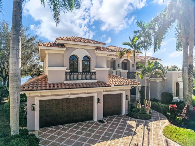 17602 Middle Lake Drive, Boca Raton, FL 33496