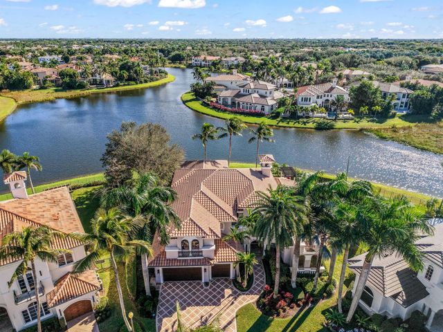 17602 Middle Lake Drive, Boca Raton, FL 33496