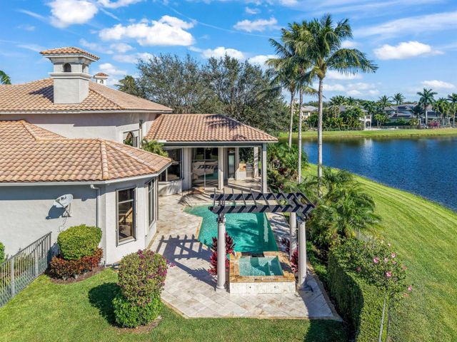 17602 Middle Lake Drive, Boca Raton, FL 33496