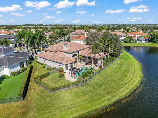 17602 Middle Lake Drive, Boca Raton, FL 33496