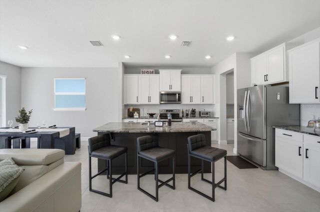 164 MANGROVE MANOR DRIVE, Apollo Beach, FL 33572