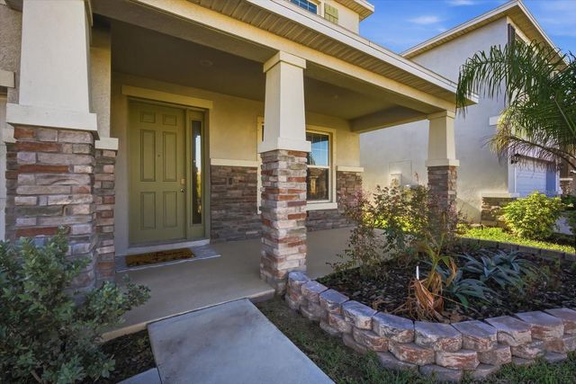 164 MANGROVE MANOR DRIVE, Apollo Beach, FL 33572