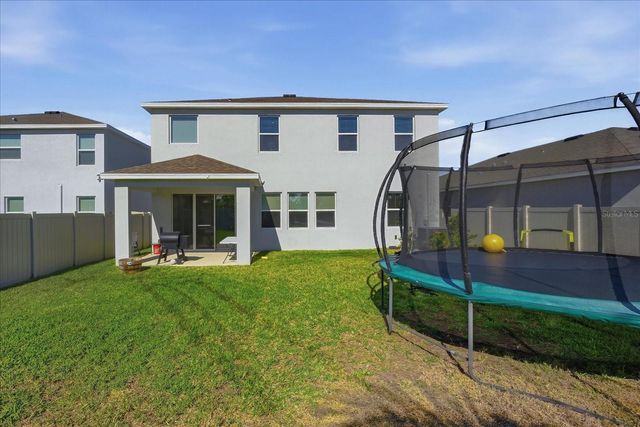 164 MANGROVE MANOR DRIVE, Apollo Beach, FL 33572