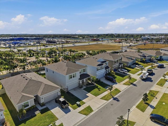 164 MANGROVE MANOR DRIVE, Apollo Beach, FL 33572