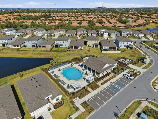 164 MANGROVE MANOR DRIVE, Apollo Beach, FL 33572