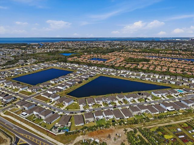 164 MANGROVE MANOR DRIVE, Apollo Beach, FL 33572