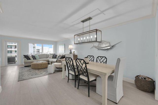 3114 S Ocean Boulevard 705, Highland Beach, FL 33487