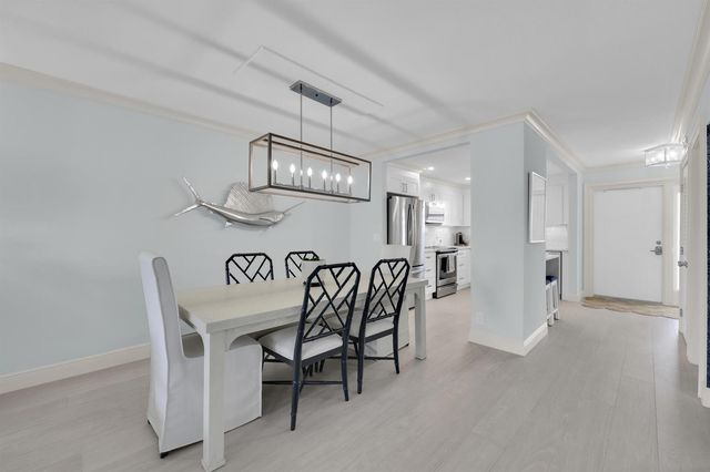 3114 S Ocean Boulevard 705, Highland Beach, FL 33487