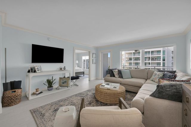 3114 S Ocean Boulevard 705, Highland Beach, FL 33487