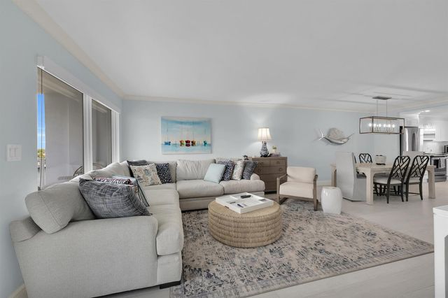 3114 S Ocean Boulevard 705, Highland Beach, FL 33487