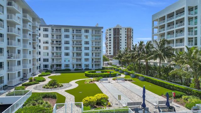 3114 S Ocean Boulevard 705, Highland Beach, FL 33487