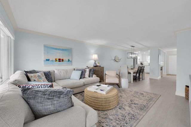 3114 S Ocean Boulevard 705, Highland Beach, FL 33487