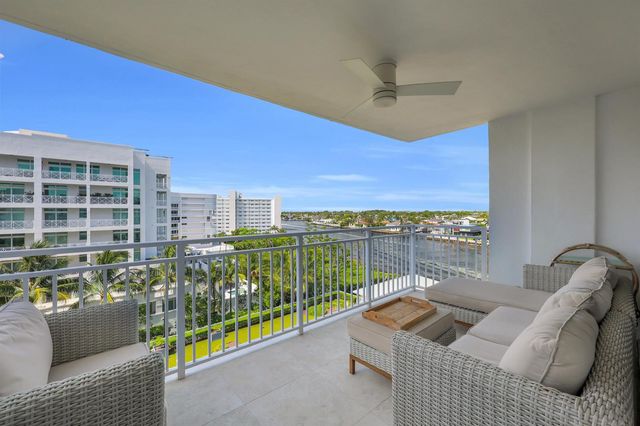 3114 S Ocean Boulevard 705, Highland Beach, FL 33487