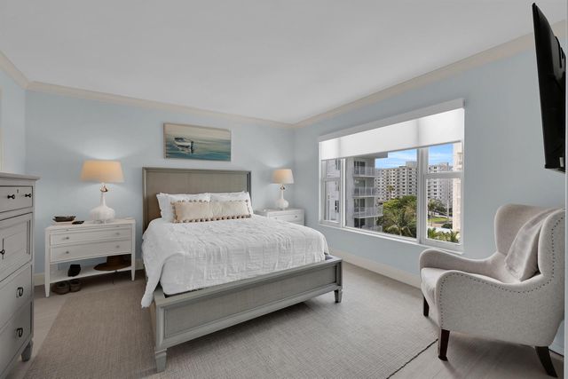 3114 S Ocean Boulevard 705, Highland Beach, FL 33487