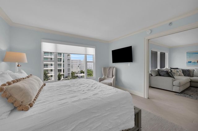3114 S Ocean Boulevard 705, Highland Beach, FL 33487
