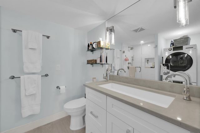 3114 S Ocean Boulevard 705, Highland Beach, FL 33487