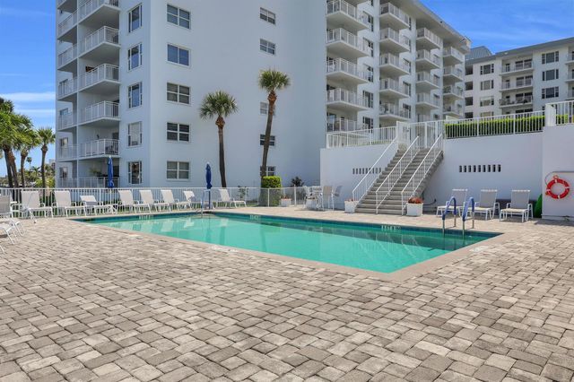 3114 S Ocean Boulevard 705, Highland Beach, FL 33487