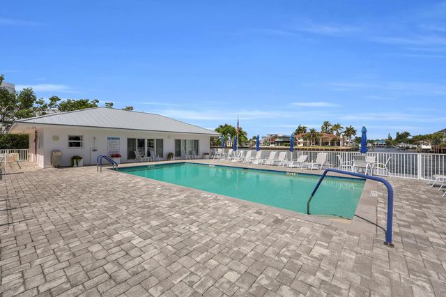 3114 S Ocean Boulevard 705, Highland Beach, FL 33487