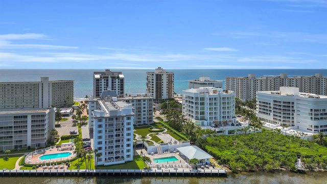 3114 S Ocean Boulevard 705, Highland Beach, FL 33487