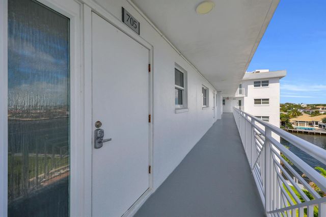 3114 S Ocean Boulevard 705, Highland Beach, FL 33487
