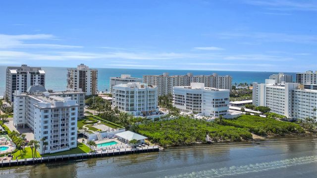 3114 S Ocean Boulevard 705, Highland Beach, FL 33487