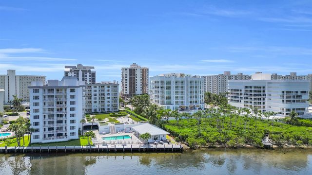 3114 S Ocean Boulevard 705, Highland Beach, FL 33487