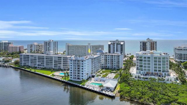 3114 S Ocean Boulevard 705, Highland Beach, FL 33487