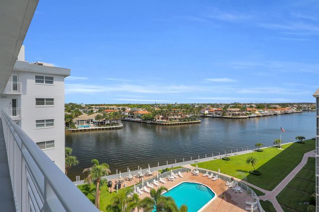 3114 S Ocean Boulevard 705, Highland Beach, FL 33487
