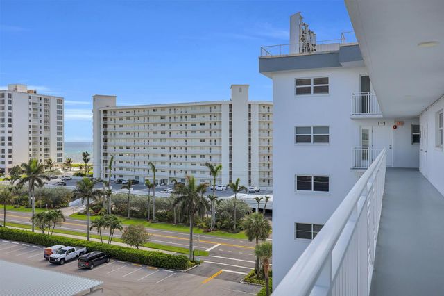 3114 S Ocean Boulevard 705, Highland Beach, FL 33487