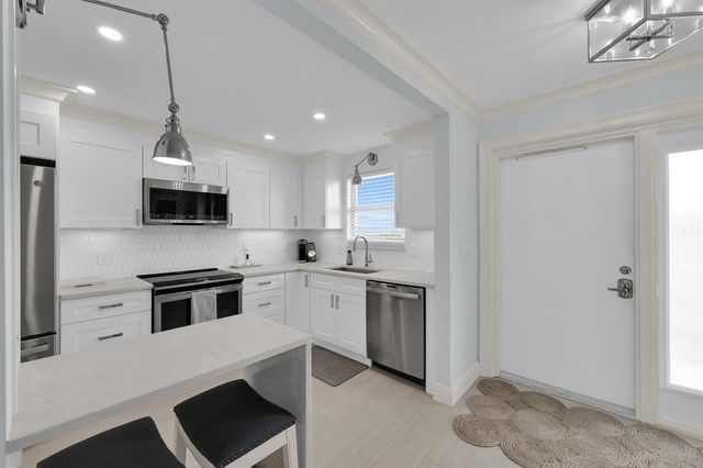 3114 S Ocean Boulevard 705, Highland Beach, FL 33487