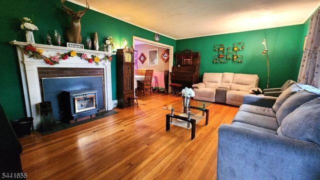 11 N Clark St, Ogdensburg Boro, NJ 07439