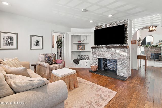 600 Princeton Avenue, Brick, NJ 08724