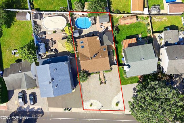 600 Princeton Avenue, Brick, NJ 08724