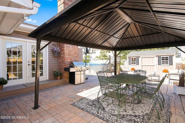 600 Princeton Avenue, Brick, NJ 08724