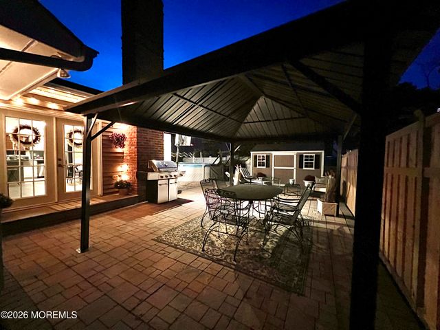 600 Princeton Avenue, Brick, NJ 08724