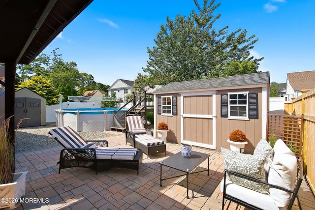 600 Princeton Avenue, Brick, NJ 08724