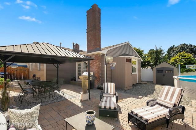 600 Princeton Avenue, Brick, NJ 08724