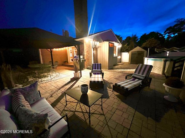 600 Princeton Avenue, Brick, NJ 08724