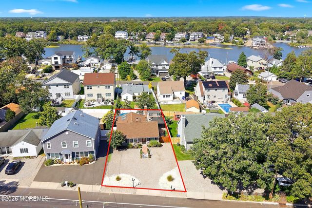 600 Princeton Avenue, Brick, NJ 08724