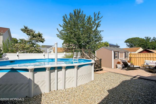 600 Princeton Avenue, Brick, NJ 08724