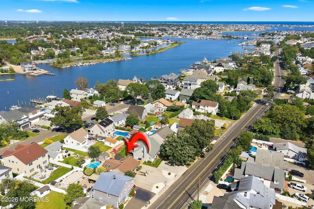 600 Princeton Avenue, Brick, NJ 08724